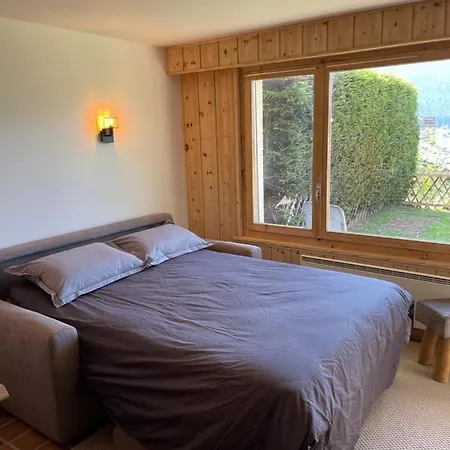 Superbe Avec Vue Et Parking Gratuit Bagnes