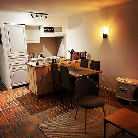 Superbe Avec Vue Et Parking Gratuit Apartment Bagnes