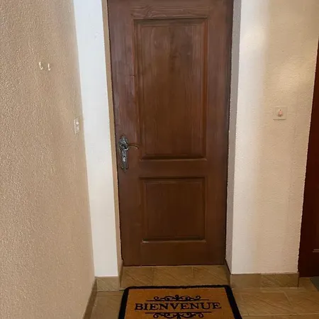 Superbe Avec Vue Et Parking Gratuit Apartman Bagnes