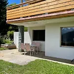 Superbe Avec Vue Et Parking Gratuit * Bagnes