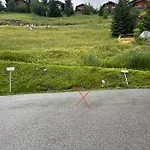 アパート Superbe Avec Vue Et Parking Gratuit Bagnes