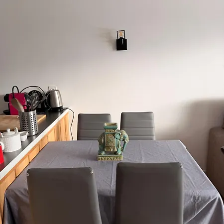 Superbe Avec Vue Et Parking Gratuit